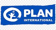 Logo of Plan Internacional Perú